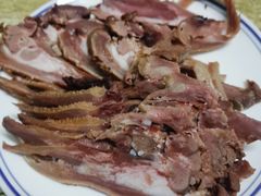 -永盛斋小吃(故宫店)