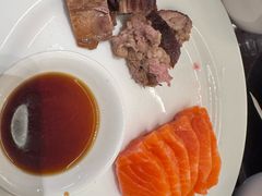 -洲际酒店·地平线全日餐厅HORIZON CAFÉ