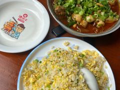 -炉小二铜锅牛蛙•川湘菜(三里屯店)