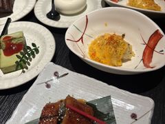 -花潮料理艺食馆(SM新生活广场店)