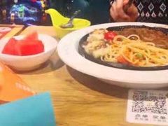 -豪客来牛排(夫子庙店)