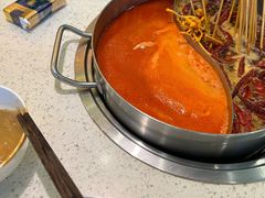 -金牛 牛肉串串(乐享城店)