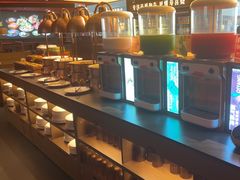 -牛YO寿喜烧和牛火锅自助(三台子万象汇店)