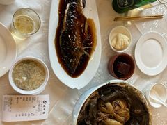 -楼外楼(西湖景区孤山路店)