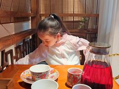 -鸽舞笙平金牌烧鸽子·融合菜(鲁谷店)