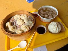 -津品味小吃(大学湾店)