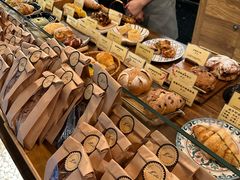 -Let's Taipei 非常烘焙(太古里店)