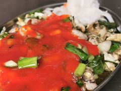 -群众牛肉小点(蚵仔煎)