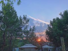 -天目湖涵田半山温泉