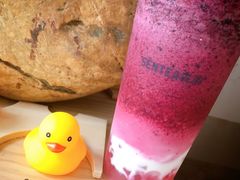 -森茶(湛江万达店)