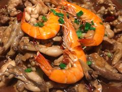 -胖哥俩肉蟹煲(湖滨银泰in77店)