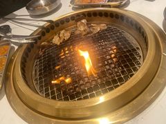 -花味·自助烤肉(南方时代店)