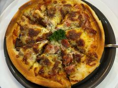 -维兰西餐(万泉河店)
