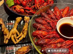 -红盔甲·小龙虾(长寿路店)