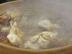-威邵鸡煲(西华路总店)