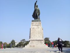 -辽沈战役纪念馆