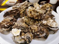 -喜乐餐厅•灯笼虾球首创者•本地小海鲜(二马路店)