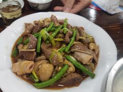 -南记食粥坊·宵夜大排档(岭南分店)