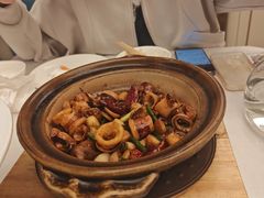 -品海楼·大连海胆锅贴馆(东港店)