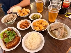 -松發肉骨茶(先得坊店)