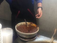 -马光荣肉丸糊辣汤(边东街店)