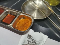 -西塔老太太泥炉烤肉(龙湖北苑天街店)