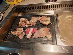 -蓉城四海黑牛烤肉海鲜自助餐厅(宜兴宝龙店)