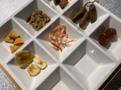 -探鱼·鲜青椒爽麻烤鱼(朝阳悠唐广场店)