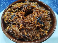 笼笼肉夹馍-御粥轩(秦隆步行街店)