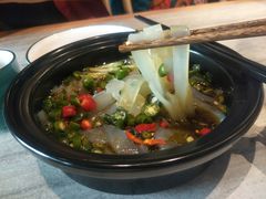 -渝乡辣婆婆·川菜 水煮鱼(中山西路店)