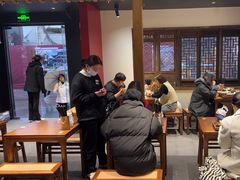 -李百蟹·江南蟹黄面·河景餐厅(夫子庙总店)