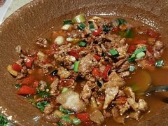 -味上湘菜馆(岳麓山店)