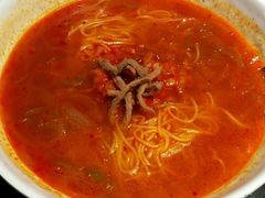 玉米温面-仓库烤肉(绿园店)