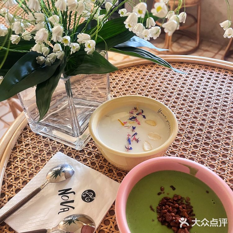 这家海岛风下午茶店预计绝对要排队!