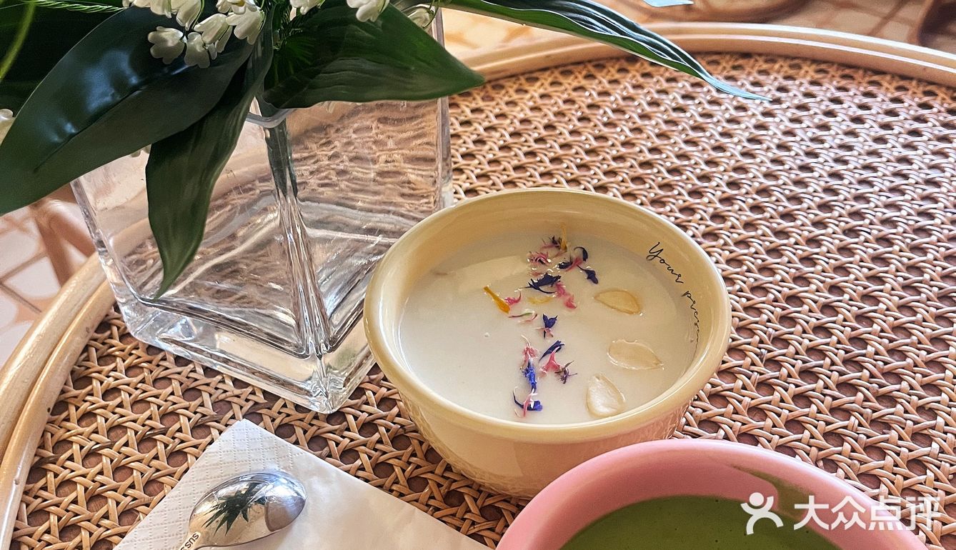 这家海岛风下午茶店预计绝对要排队！