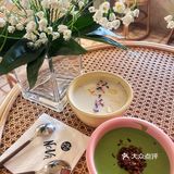这家海岛风下午茶店预计绝对要排队！