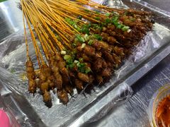 -王贵阳烤肉(百盛购物中心店)