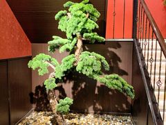 -新华饭店·新津菜·酥皮烤鸭·海鲜(津湾广场店)