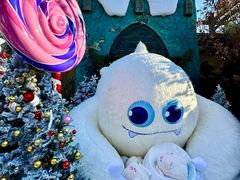 -波塞冬旅游度假区