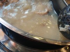 特色三味锅-活鱼馆(宜兴埠店)