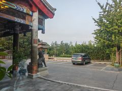 -那家小馆•北京菜•烤鸭(香山店)