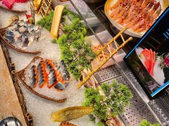 -西安W酒店·WEI全味西餐厅