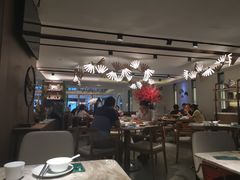 大堂-望湘园·小雅(德基店)