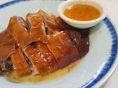 -惠爱餐厅
