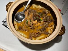 -飶香居(省博物馆店)