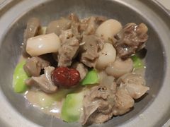 清焖东山羊-闻见中国海南菜(K11店)