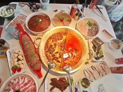 -小龙坎火锅(IFS HOT店)