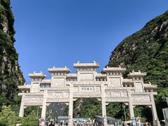 -华山风景名胜区