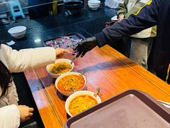 -清真·马洪小炒泡馍馆(钟楼回民街店)