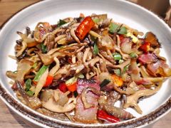 -云海肴·汽锅鸡·云南菜(美罗城店)